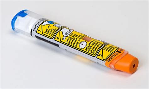 Generic Epipen By Mylan Coming Soon To A Pharmacy Near You Best