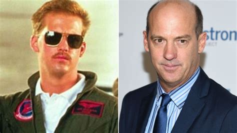Top Gun Cast Then And Now What The Actors Look Like Today