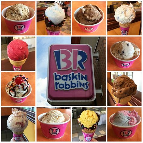 Baskin Robbins Tasting And Grading Ice Cream Flavors From Popular Chain Cleveland Com