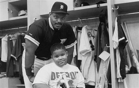 Fielder Boone Among Mlb Sons Who Outdid Their Dads Sports Illustrated