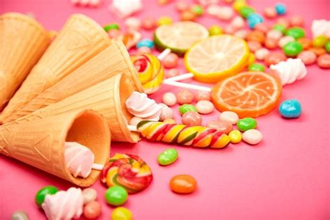 Candy Dream Meaning Get Your Dream Interpretation Now
