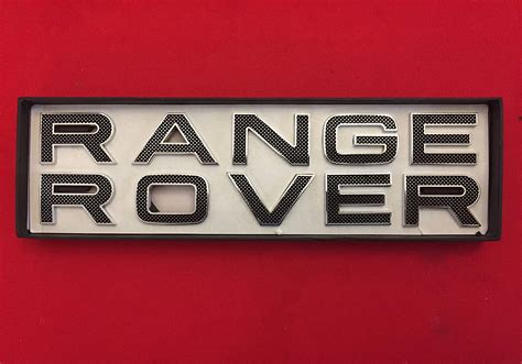 Cheap Range Rover Emblem Find Range Rover Emblem Deals On Line At