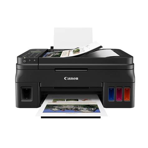 Canon Pixma G3411 Colour Inkjet Printer Best Online Electronics