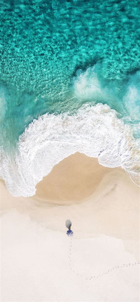 Beach Iphone Wallpaper