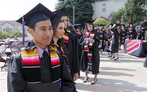 More Latinos Earned Degrees This Past Decade Than Any Time In History