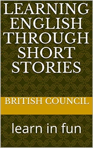 Félkör Kompatibilis Valamivel Tényleges British Council Short Stories