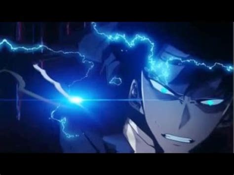 We did not find results for: Solo Leveling - Sung Jin Woo vs Igris (Fan-made Animation ...
