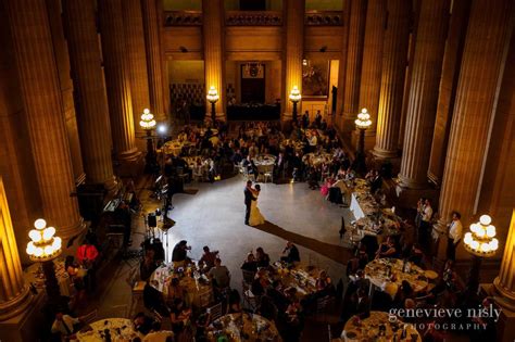 *photography | terry li photography www wedding directory member*. Lauren and Craig's wedding at city hall rotunda in Cleveland - Genevieve Nisly Photography ...