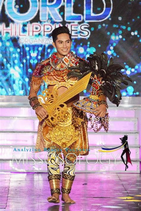 Pin By Gorgeous 2dmaxx On Mister Philippines Costumes Modern Filipiniana Gown Traditional