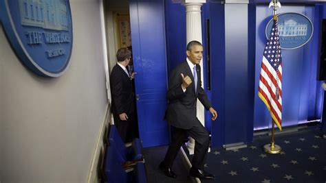 Obama Signs Budget Deal Ending Shutdown