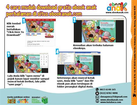 Konsultasi psikologi online gratis dengan konselor profesional disini. Katalog Buku Anak Digital 2018 | Ebook Anak