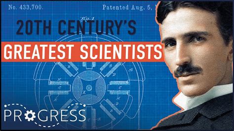 Who Were The Greatest Scientists Of The 1900s 101 People Who Made