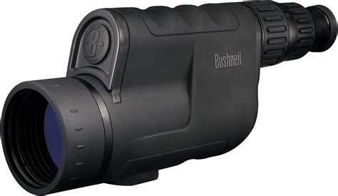 Bushnell Excursion Flp 15 45x 60mm Spotting Scope With Tactical Mil