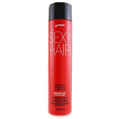 Sexy Hair Concepts Big Sexy Hair Boost Up Volumizing Conditioner With