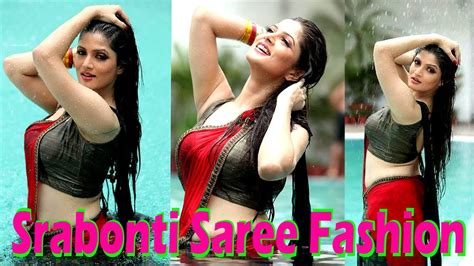 Shrabonti Hot Dress Design।bengali Actress Sexy Dress Fashion। Youtube