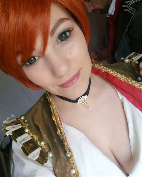 Self Finally Wore My Shani Cosplay At Mcm Cosplay Bit Ly