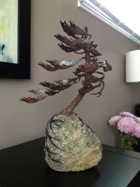 Windswept Pine By Cathy Mark Newest Acquisition Very Happy With