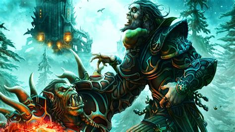 70 Demonology Warlock Pve Dps Guide World Of Warcraft Legion Youtube