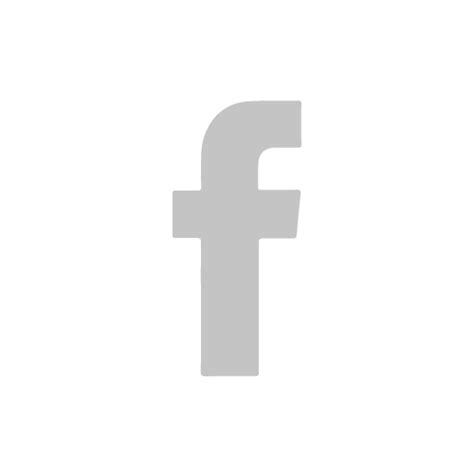 Facebook Black And White Logo Free Download On Clipartmag