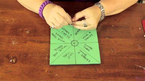 Pins manufacturing companies in vietnam swi. How to Make Game Spinners With a Paper Clip : Bows & Craft ...