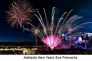 How to Watch Adelaide New Years Eve 2021 Fireworks Live Streaming