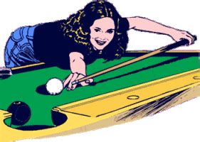 Billiards at Animated-Gifs.org