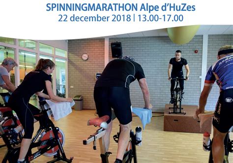 Contactgegevens van laco nederweert fitnesscentrum? Spinning marathon voor goed doel - Nederweert24