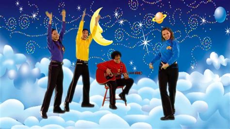 Wigglepedia Fanon Episode 40 The Wiggles Show Latin America