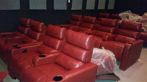 Historic Forest Hills Movie Theater Gets New Vip Luxury