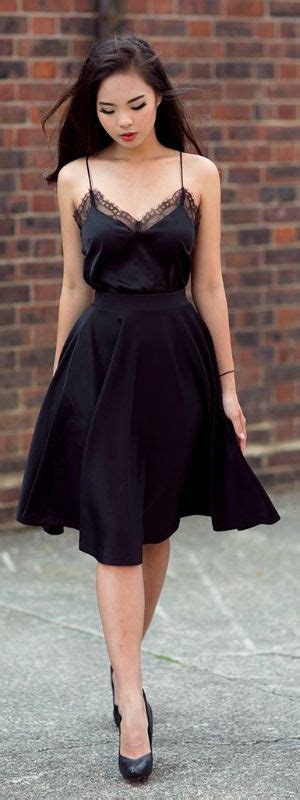 How To Wear Little Black Dress Like A Queen