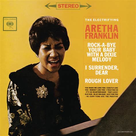 ‎the Electrifying Aretha Franklin Expanded Edition Album By Aretha