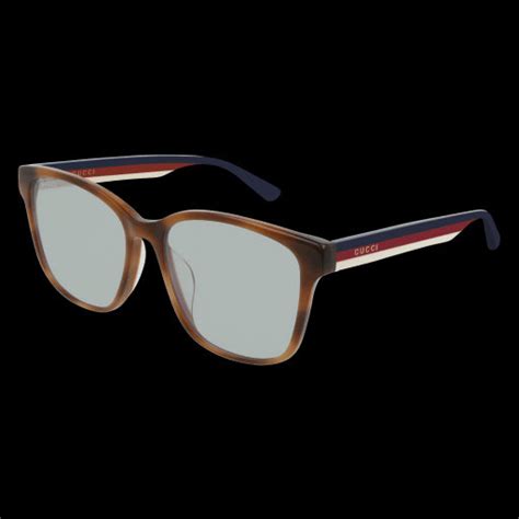 gucci gg0417sk 005 havana sunglasses for men and women lookeronline