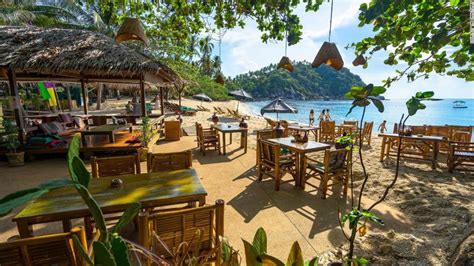 Thailands The Sanctuary How A Hippie Hideaway Transformed Into A Top