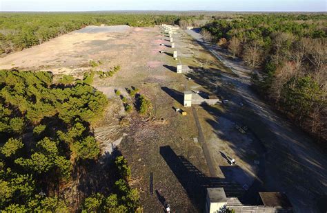 Long Island New York Trap Shooting Range - The Long Island Shooting