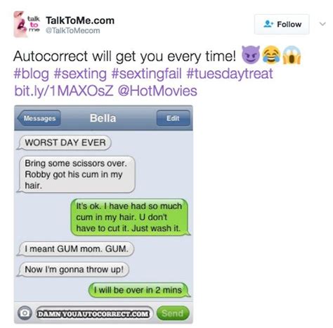 15 Absolutely Hilarious Dirty Sexting Fails