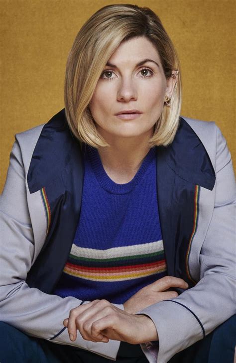 Dr Who Season 12 What You Need To Know Jodie Whittaker Feaked Out While Filming Herald Sun