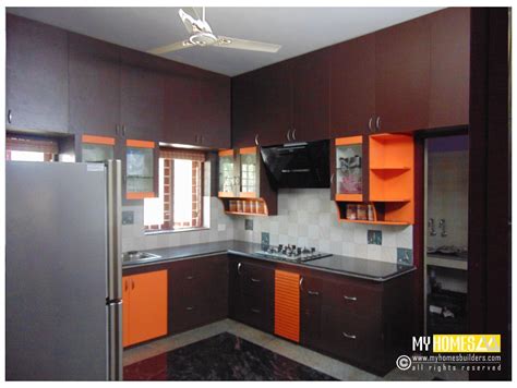 Modular Kitchen Kerala Simple Kitchen Remodel Kitchen Design Small