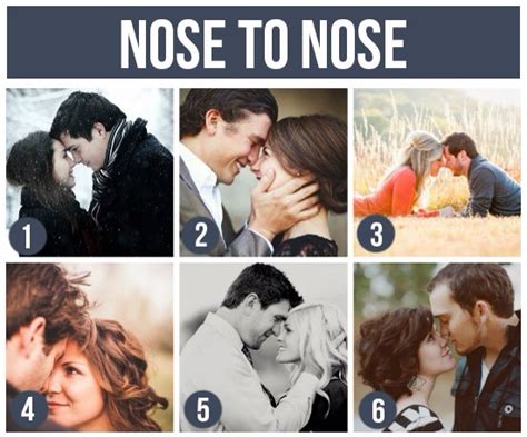 Cute Kissing Poses Ideas For Couple Pictures Musely