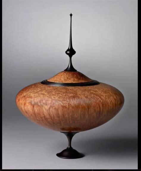 172 Best Woodturned Hollow Forms Images On Pinterest Woodturning