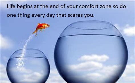 Boldly Go Where No One Has Gone Before Staying In Our Comfort Zones Gains Us Nothing To Grow