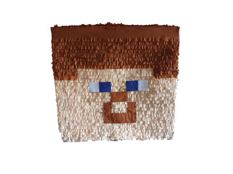 Minecraft Head Funbelievable Creations