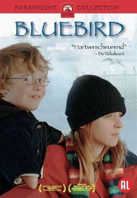 Bluebird D Dvd Jaap Spijkers Dvds