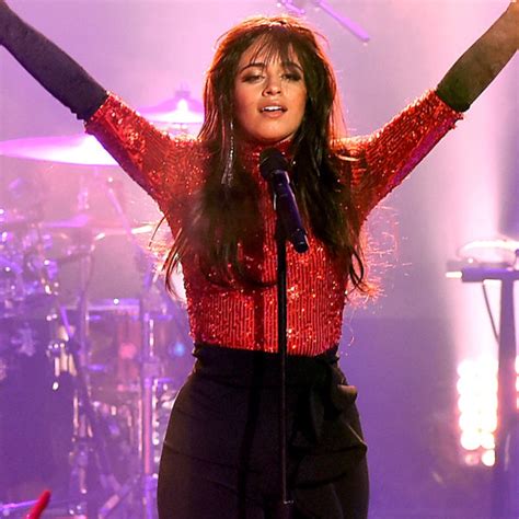 How Camila Cabello Firmly Broke Out Of Fifth Harmonys Shadow