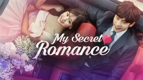 Link Nonton My Secret Romance Full Hd Sub Indo Kisah Cinta Satu Malam