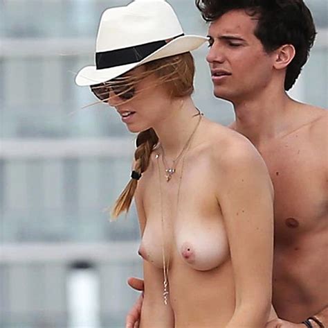 Chiara Ferragni Nude Pics Nip Slip Collection Onlyfans Leaked Nudes