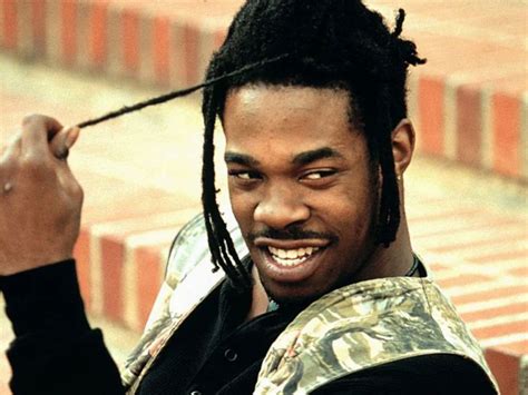 Listen To A Rare Unheard Busta Rhymes Freestyle From 1998