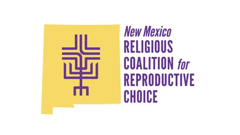 New Mexico Religious Coalition For Reproductive Choice Giving Compass