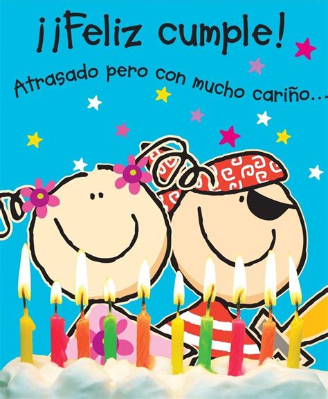 Tarjetas De Felicitaciones De Cumpleaños En Italiano