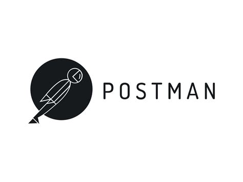 Download Postman Logo Png And Vector Pdf Svg Ai Eps Free