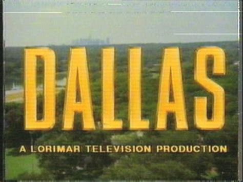 Dallas The Television Series 1978 1991 Hubpages